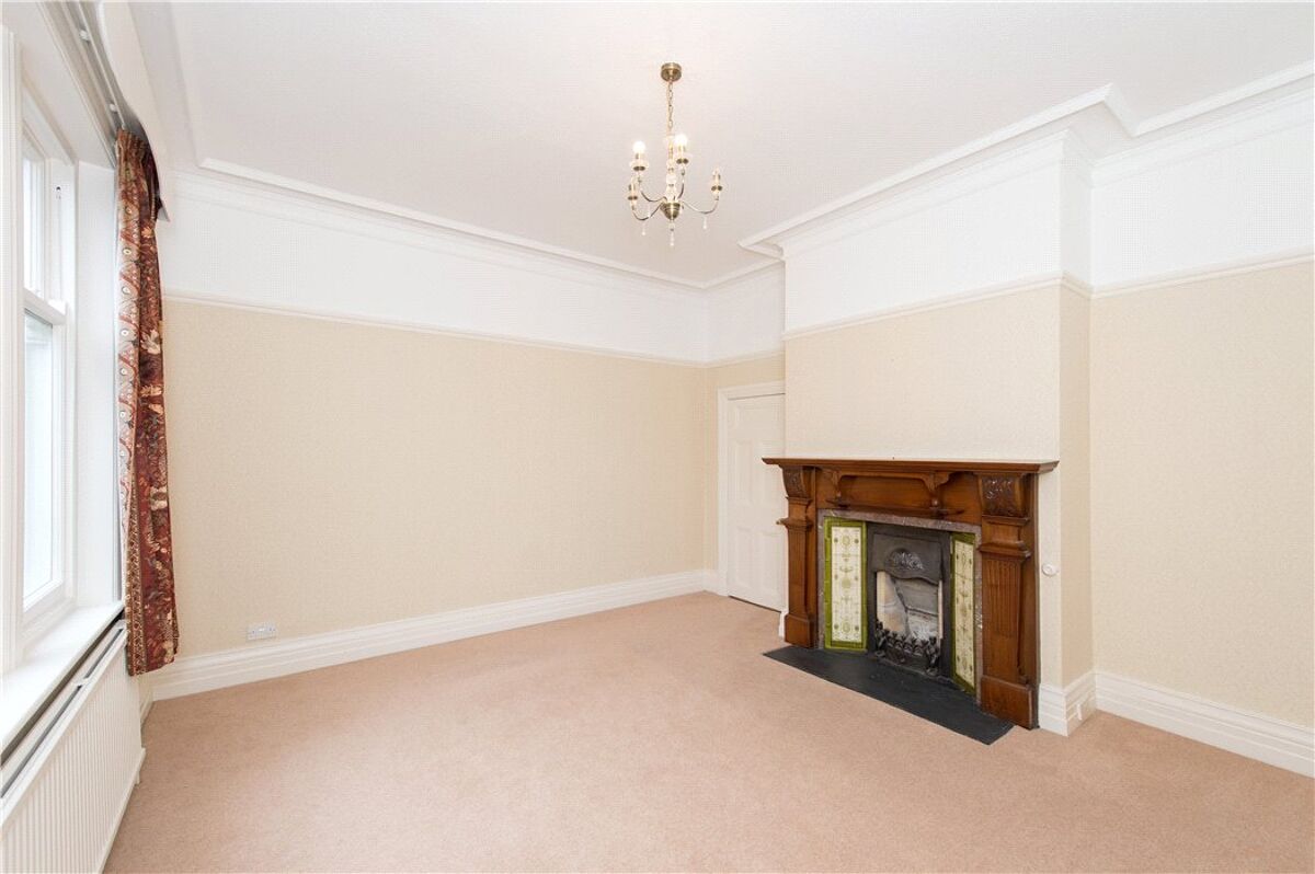 house for sale in Brunswick Drive, Harrogate, North Yorkshire, HG1