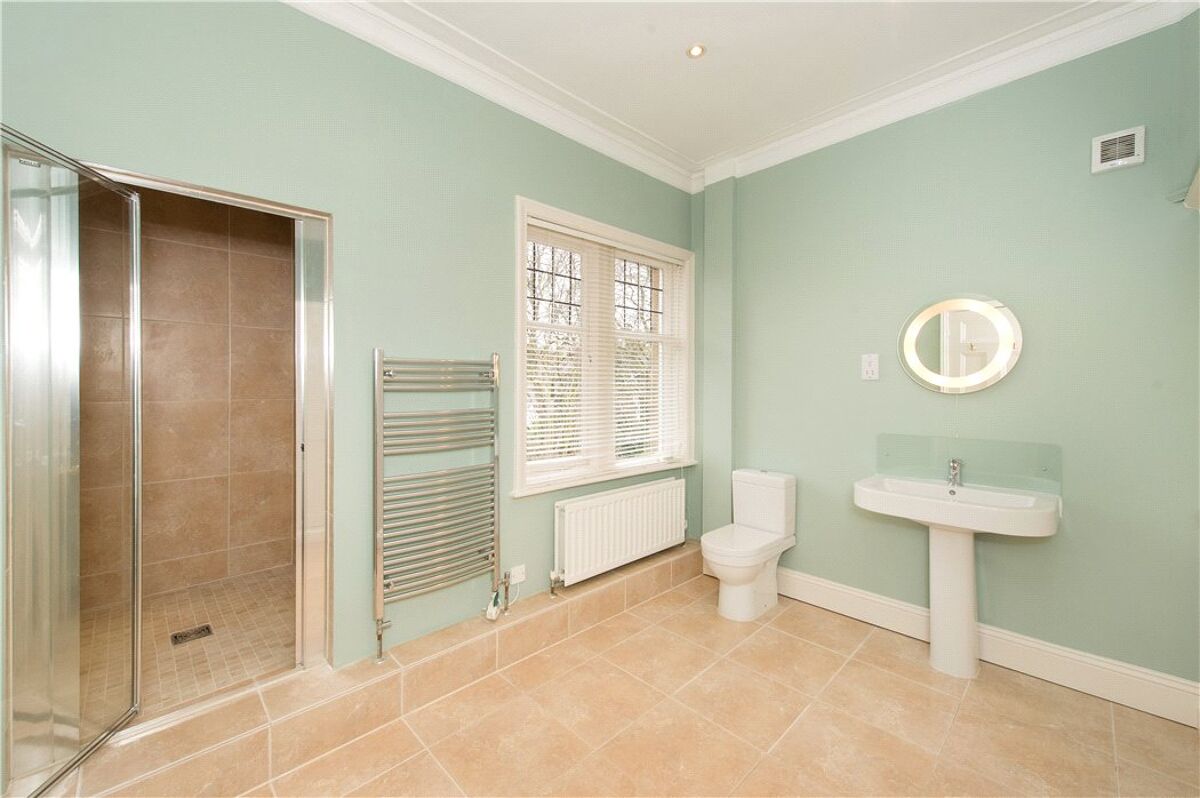 house for sale in Brunswick Drive, Harrogate, North Yorkshire, HG1