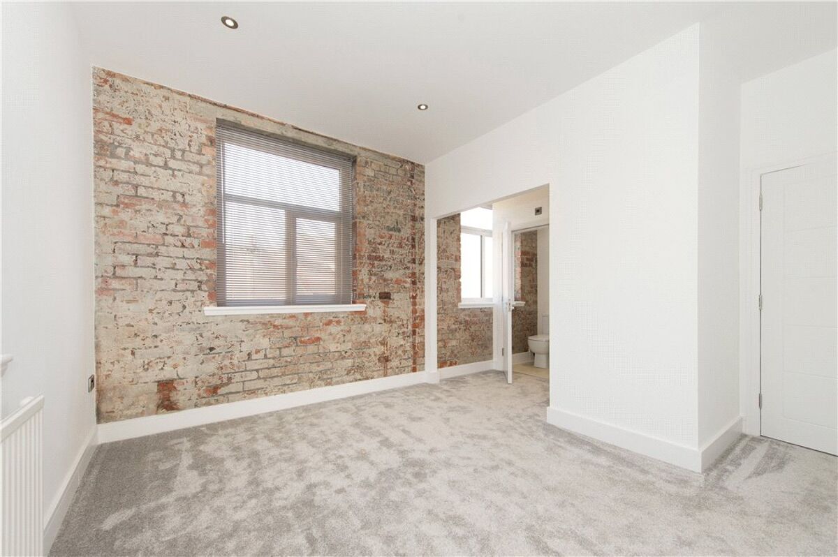 Immobilien zum Kauf The Old School House, 37A Grove Road, Harrogate