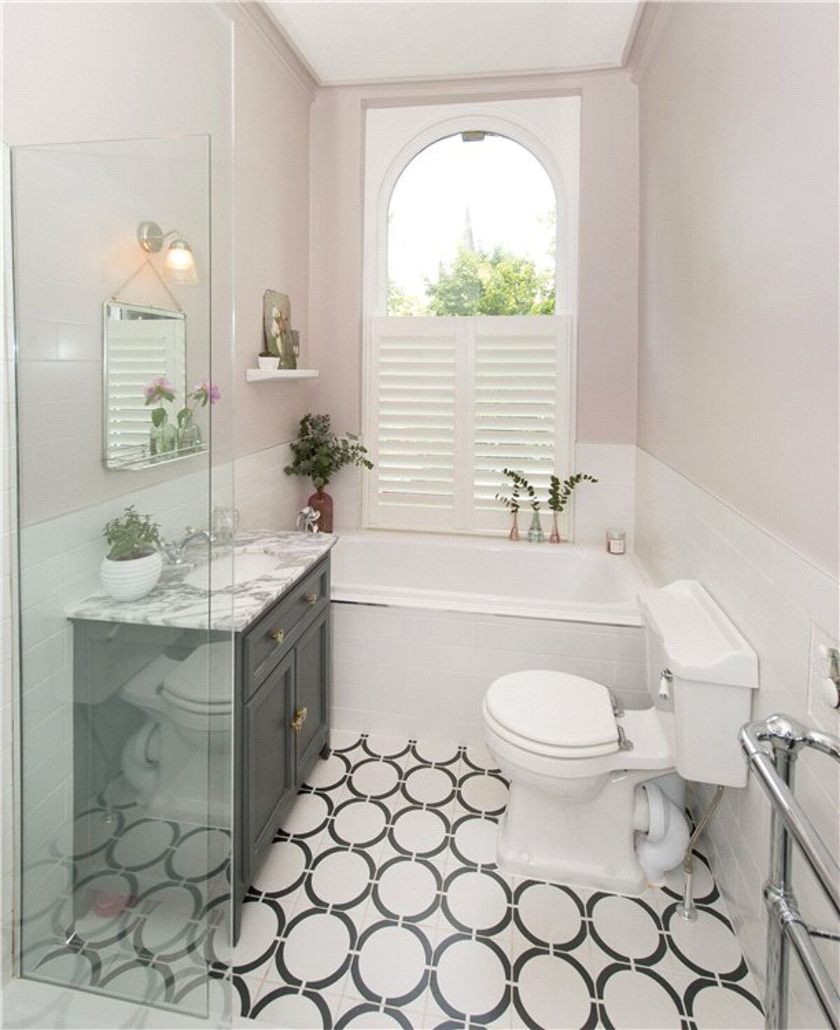 house for sale in Victoria Avenue, Harrogate, North Yorkshire, HG1