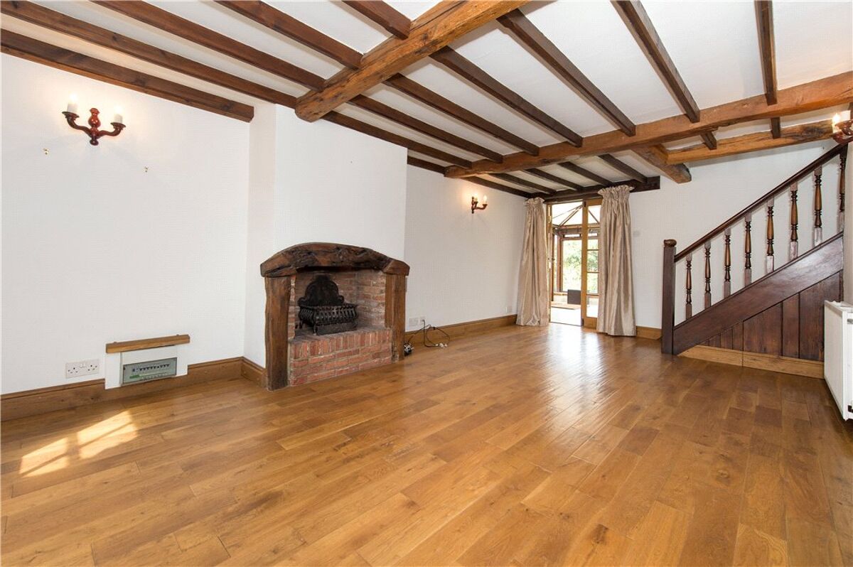 house for sale in Nun Monkton, York, North Yorkshire, YO26 HAR190074