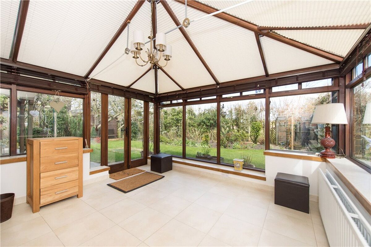 Onroerend goed te koop Nun Monkton, York, North Yorkshire, YO26