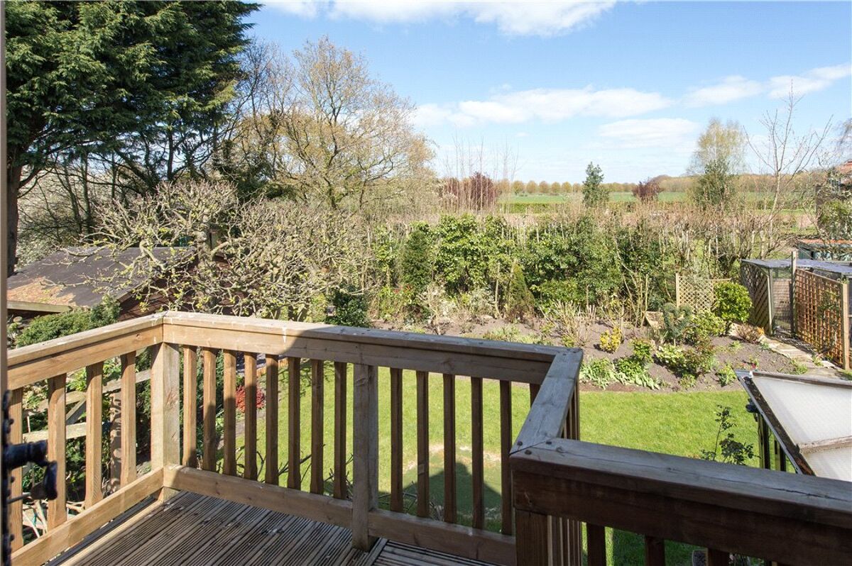 house for sale in Nun Monkton, York, North Yorkshire, YO26 HAR190074