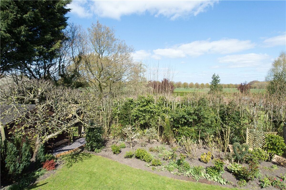 house for sale in Nun Monkton, York, North Yorkshire, YO26 HAR190074