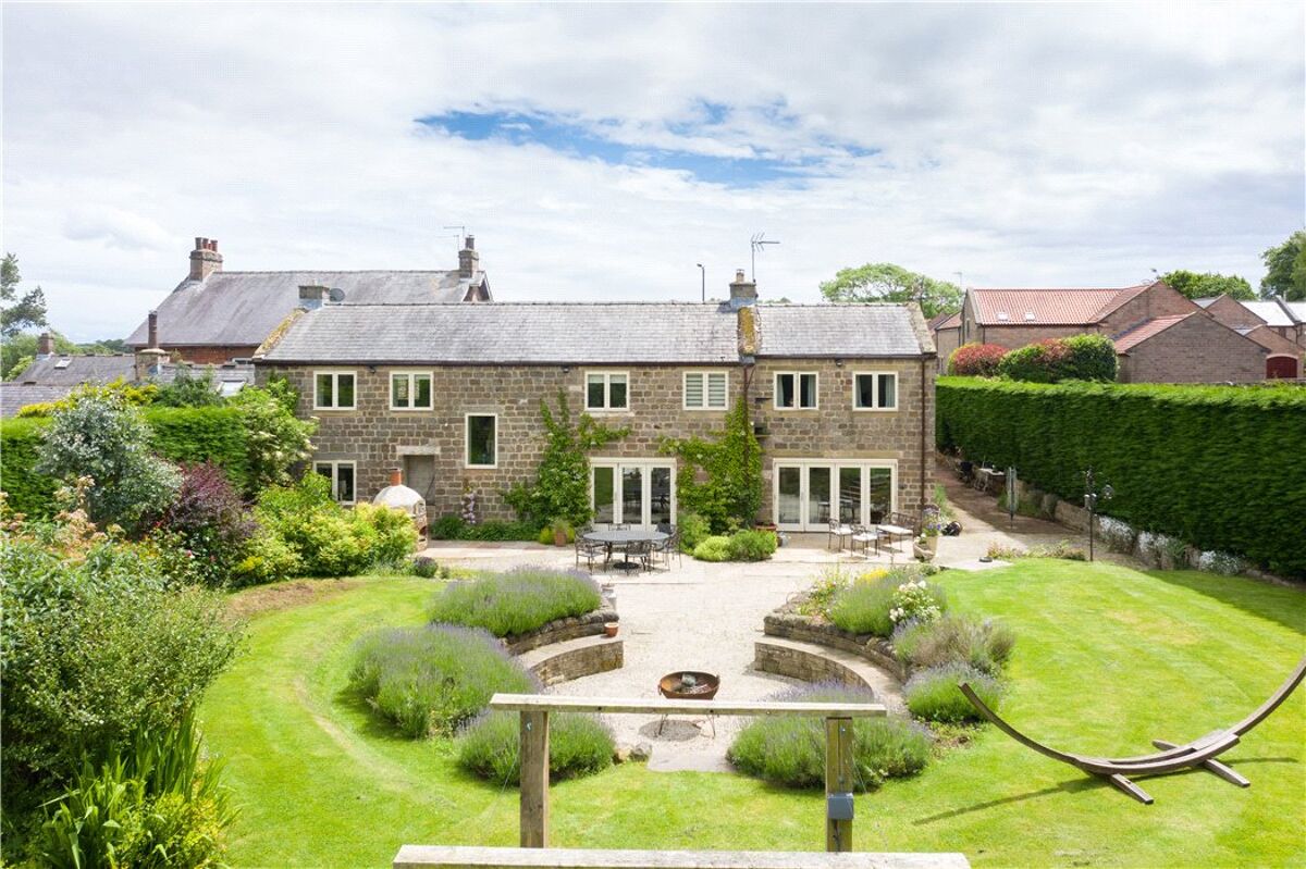 Property for sale Harrogate Road, Spofforth, Harrogate, North