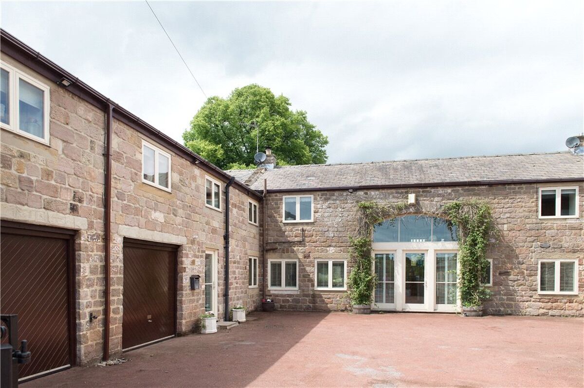 Property for sale Harrogate Road, Spofforth, Harrogate, North