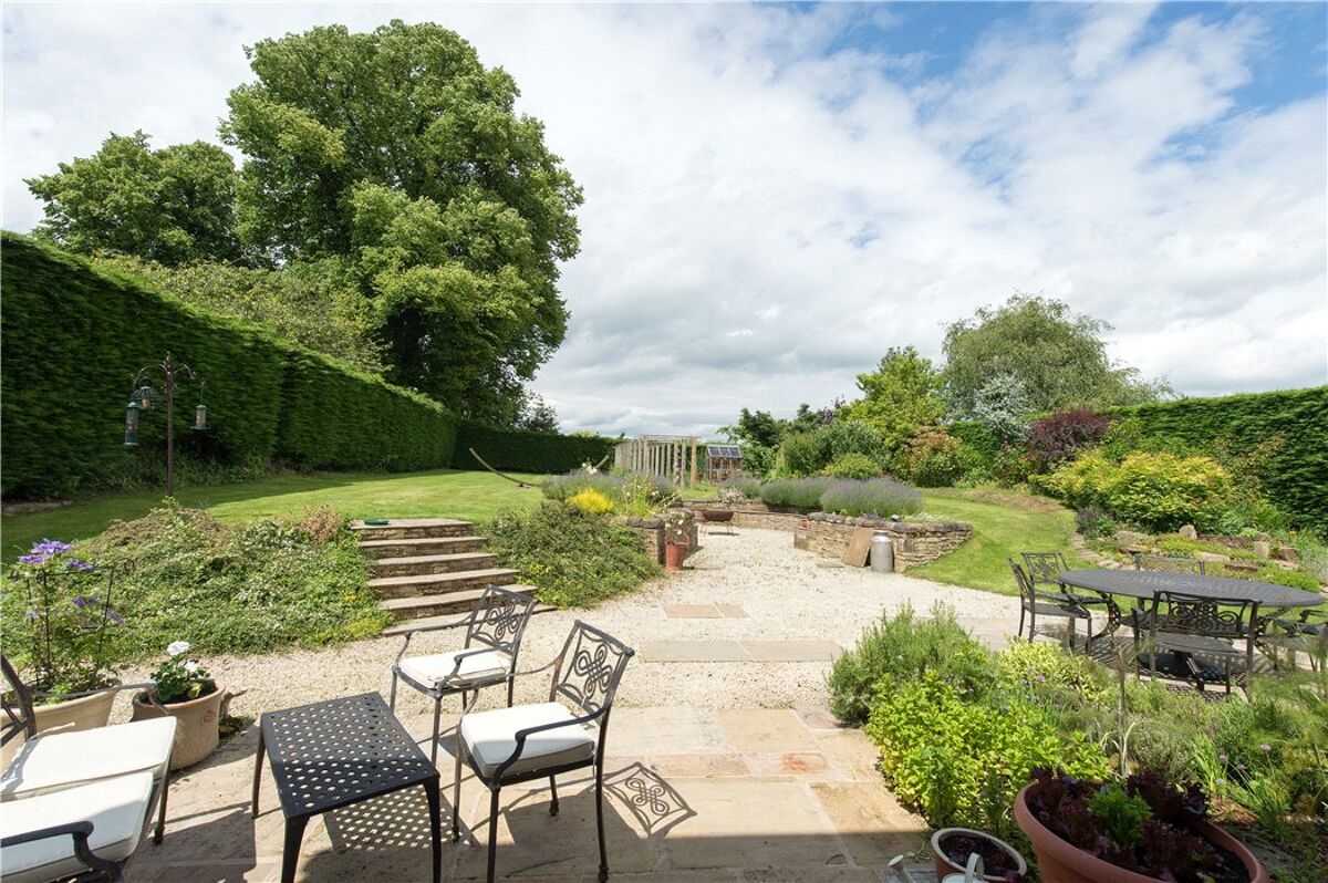 house for sale in Harrogate Road, Spofforth, Harrogate, North Yorkshire, HG3 HAR190101