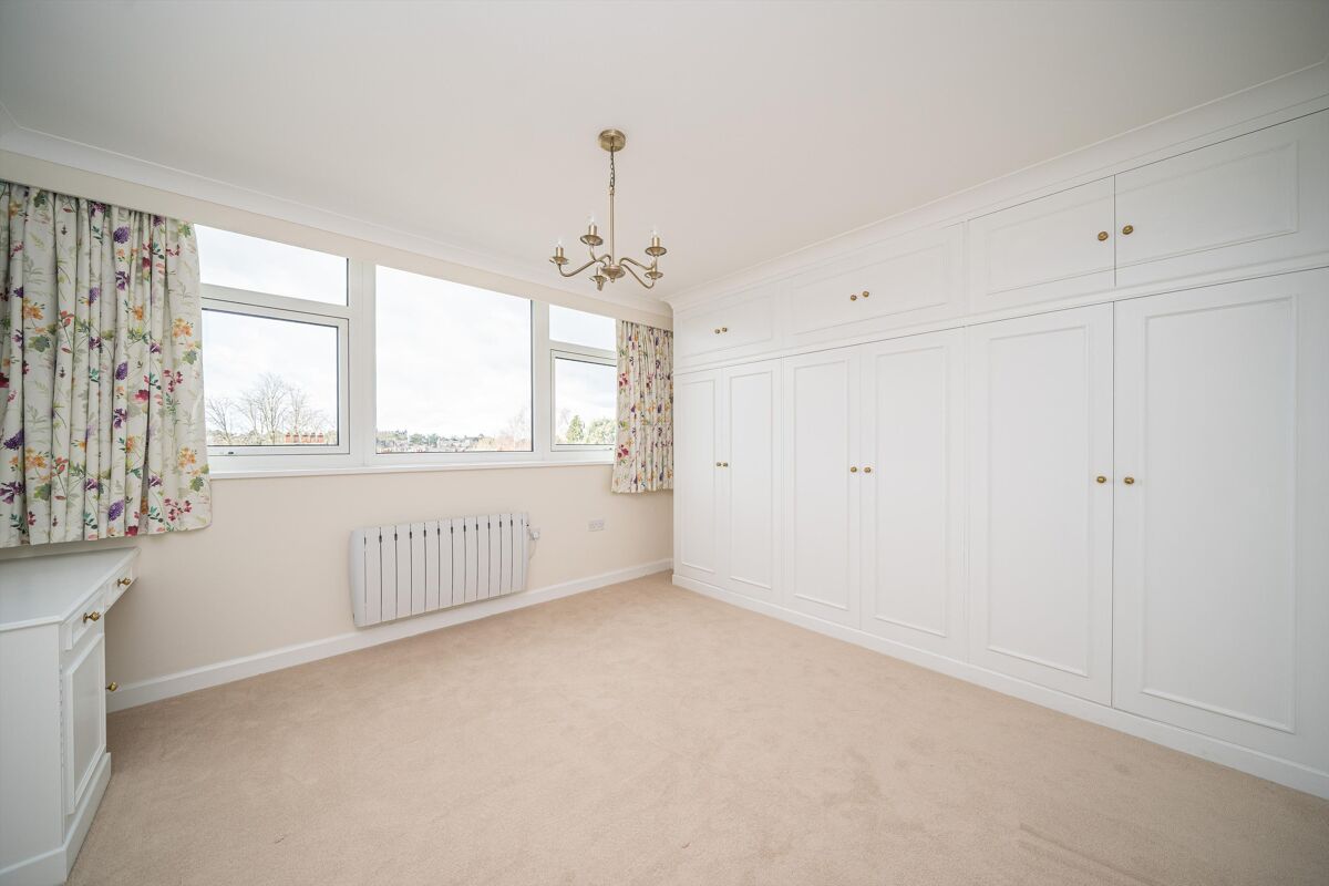 Apartment for sale in Byron Court, Beech Grove, Harrogate, North