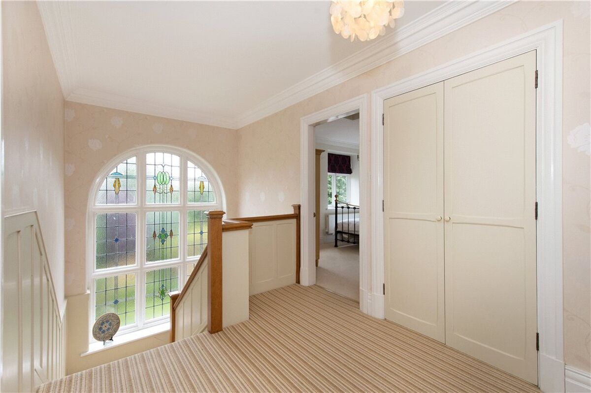 house for sale in The Oval, Harrogate, North Yorkshire, HG2 HAR190133