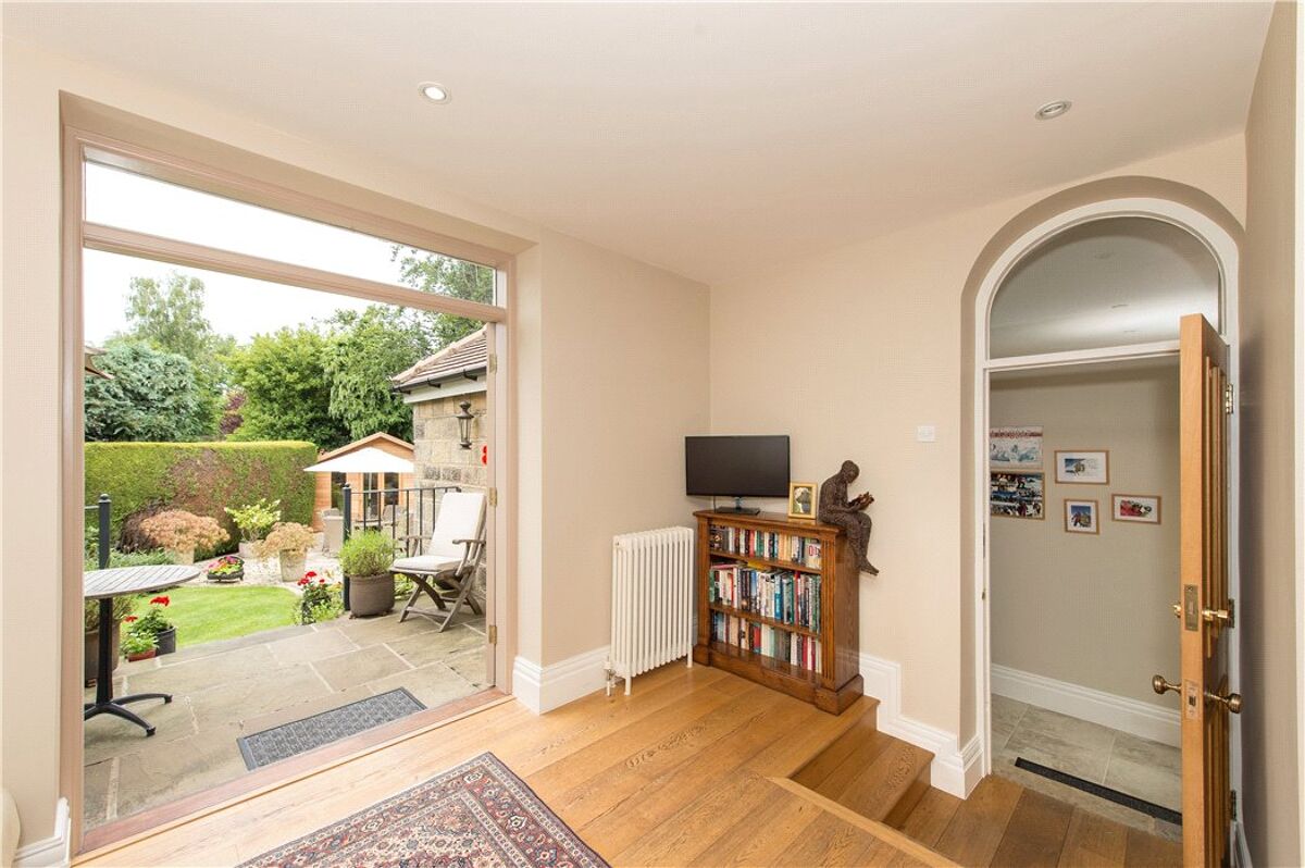 house for sale in The Oval, Harrogate, North Yorkshire, HG2 HAR190133