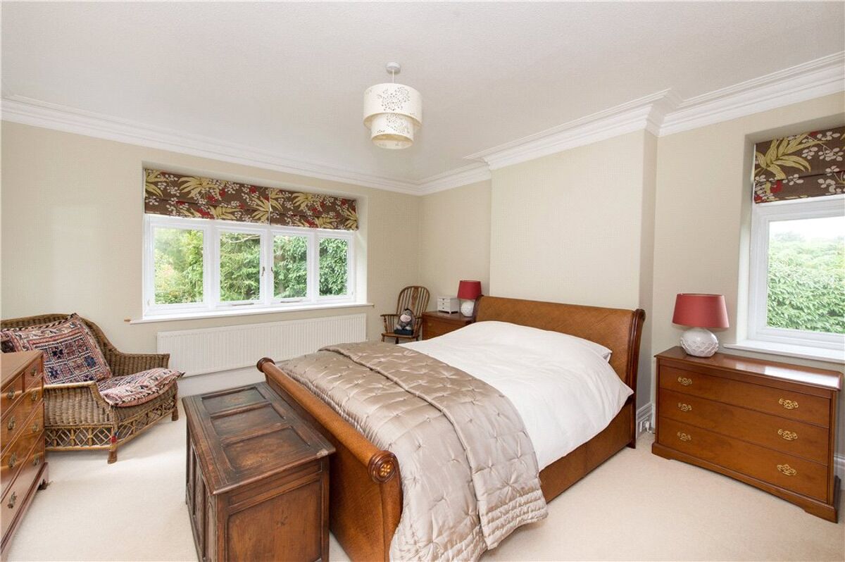 house for sale in The Oval, Harrogate, North Yorkshire, HG2 HAR190133