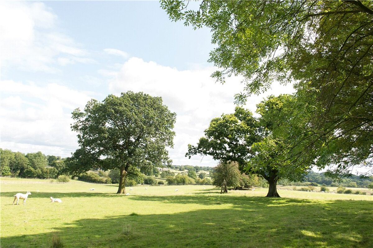 Property for sale Shaw Lane, Beckwithshaw, Harrogate, North Yorkshire