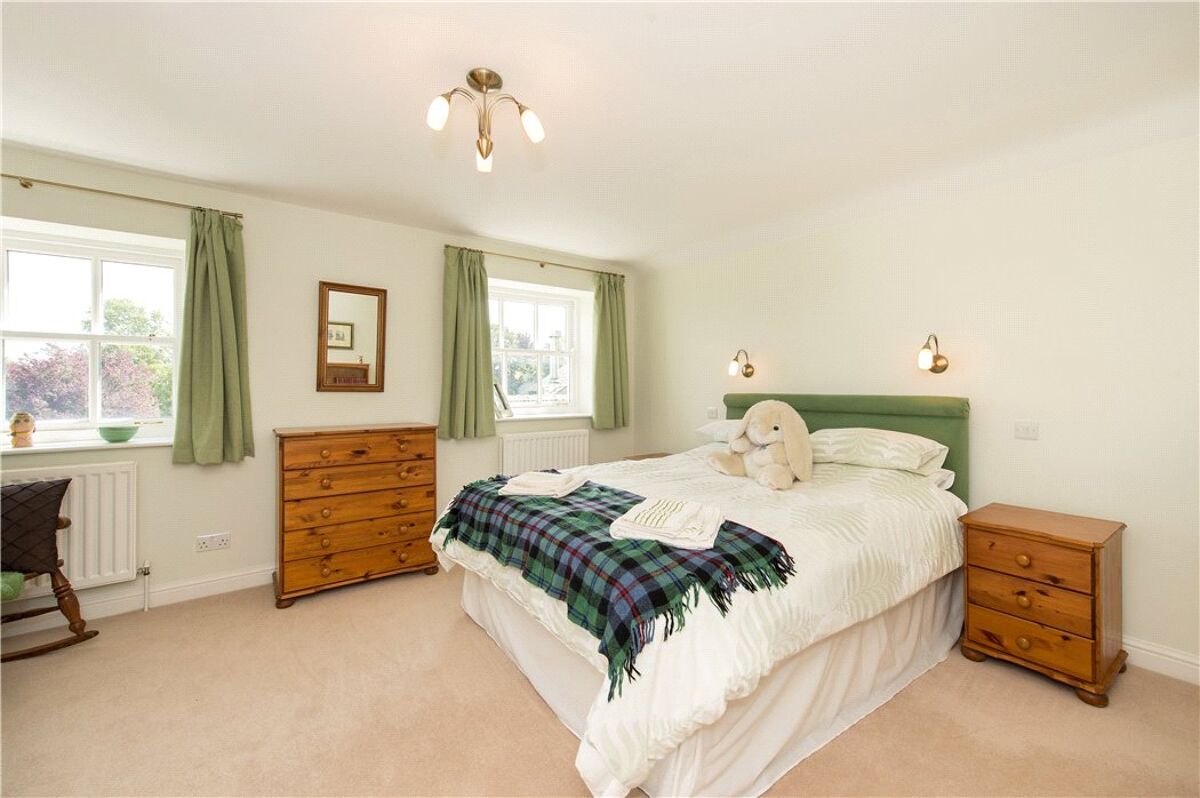 Property for sale Shaw Lane, Beckwithshaw, Harrogate, North Yorkshire