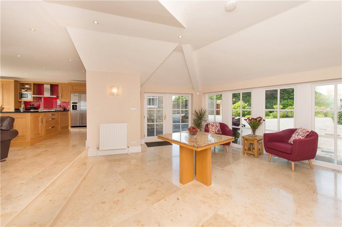 Property for sale Shaw Lane, Beckwithshaw, Harrogate, North Yorkshire