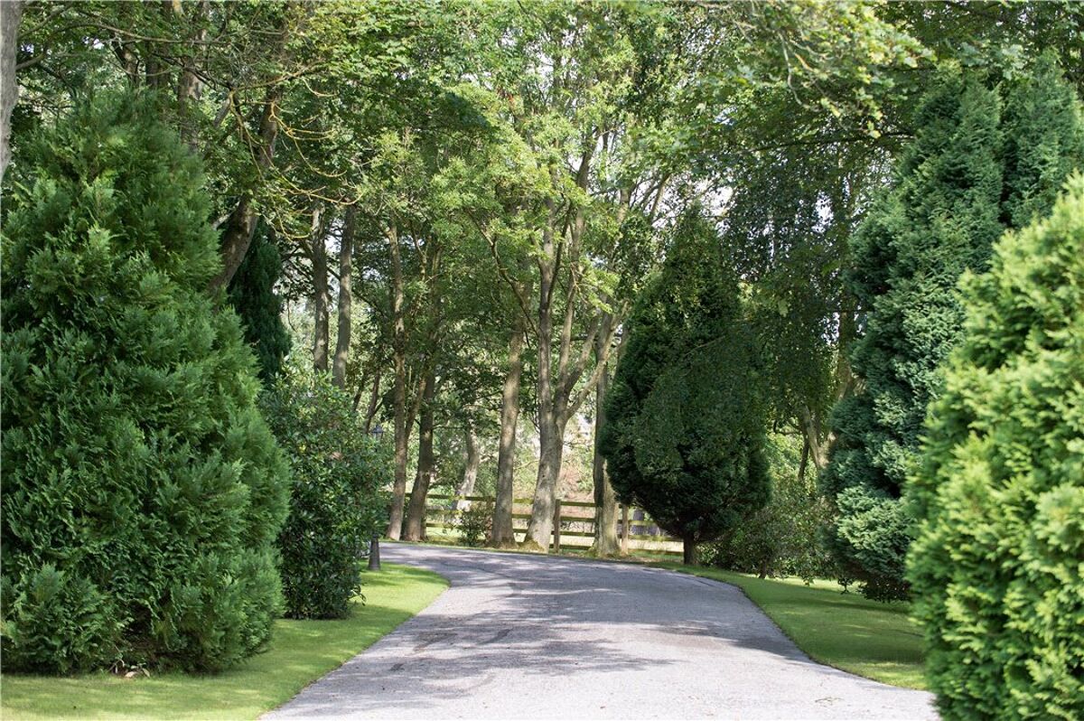 Property for sale Shaw Lane, Beckwithshaw, Harrogate, North Yorkshire