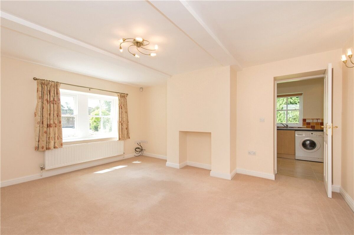 Property for sale Shaw Lane, Beckwithshaw, Harrogate, North Yorkshire