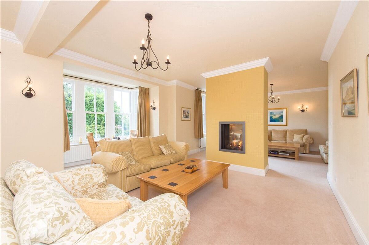 Property for sale Shaw Lane, Beckwithshaw, Harrogate, North Yorkshire