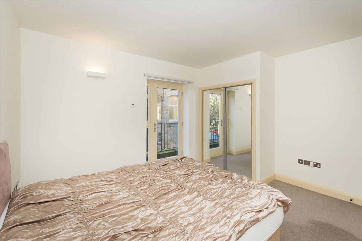 apartment for sale in The Osborne, 2A South Park Road, Harrogate, North
