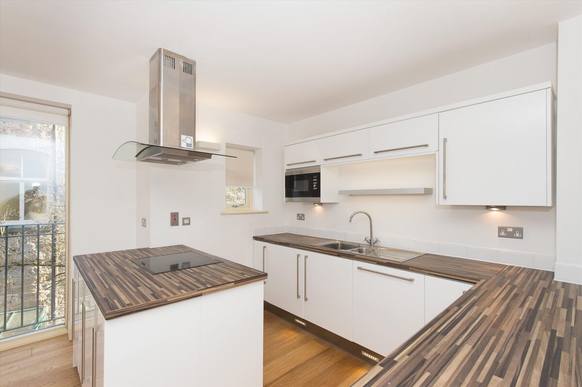 apartment for sale in The Osborne, 2A South Park Road, Harrogate, North