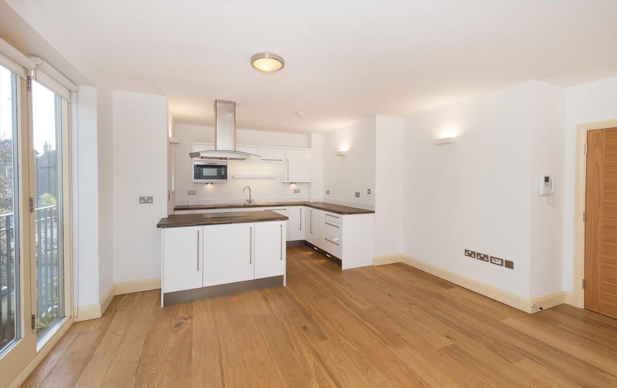 apartment for sale in The Osborne, 2A South Park Road, Harrogate, North