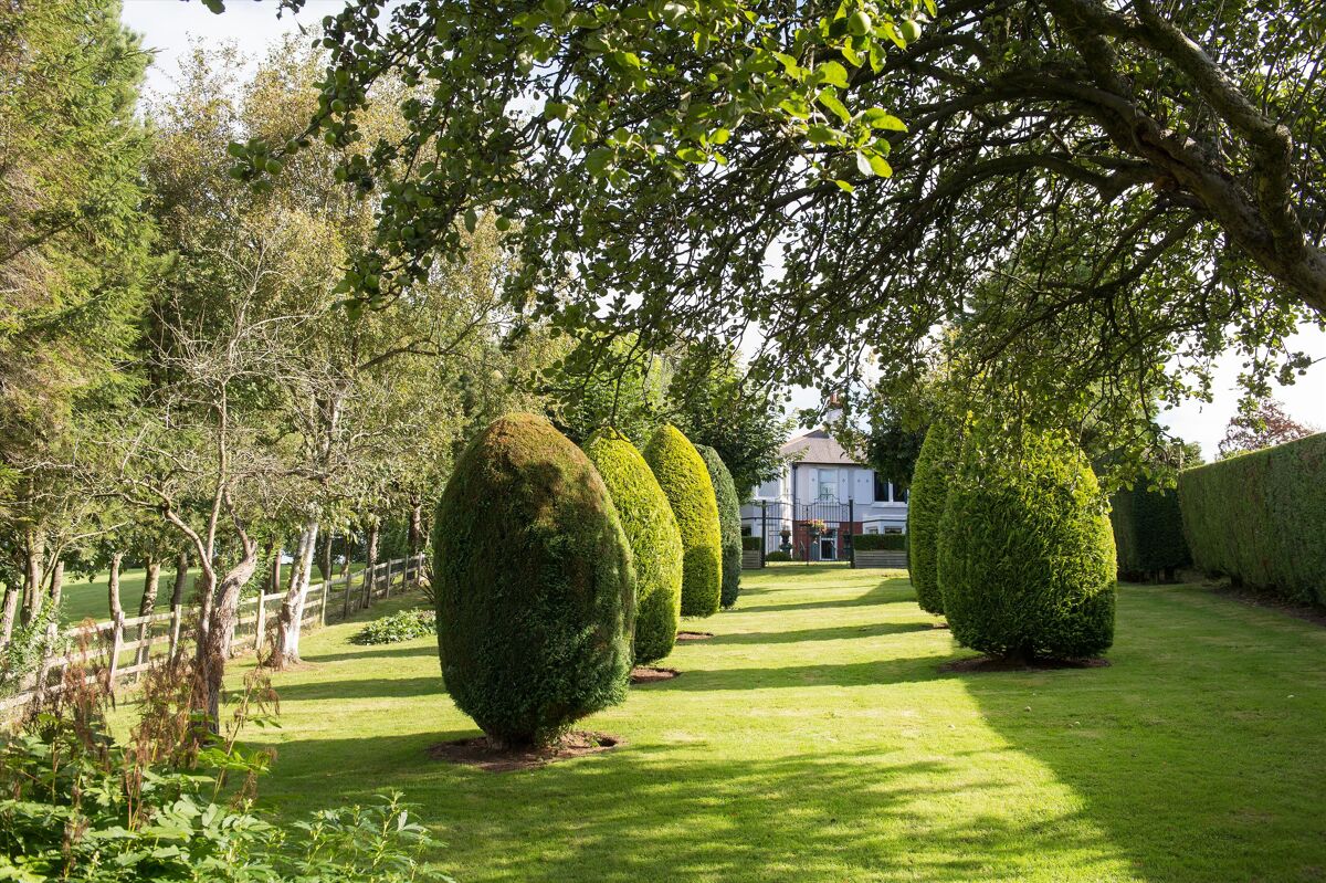 house for sale in Merrybent, Darlington, DL2 HAR200005 Knight Frank