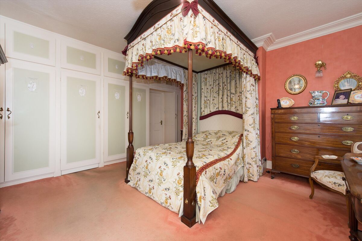 house for sale in Merrybent, Darlington, DL2 HAR200005 Knight Frank