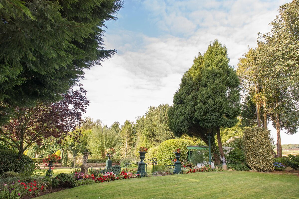 house for sale in Merrybent, Darlington, DL2 HAR200005 Knight Frank