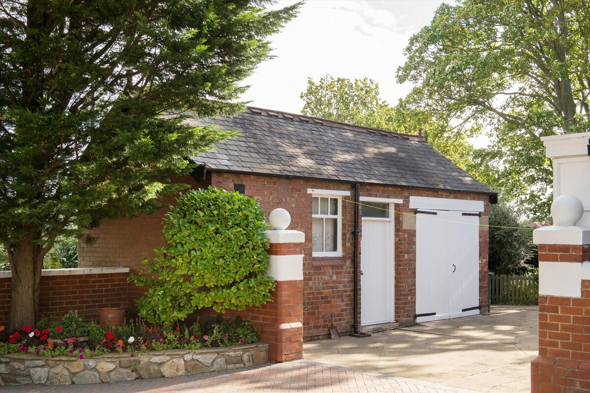 house for sale in Merrybent, Darlington, DL2 HAR200005 Knight Frank