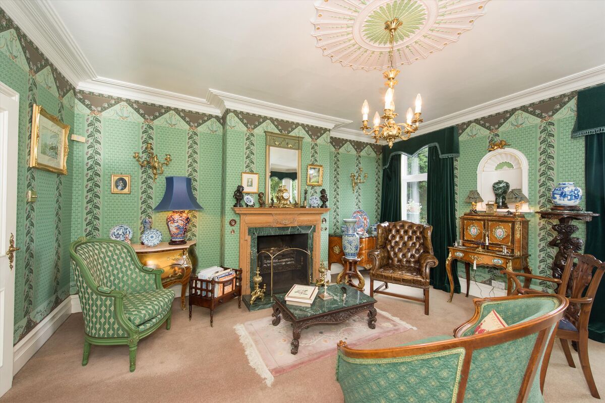 house for sale in Merrybent, Darlington, DL2 HAR200005 Knight Frank