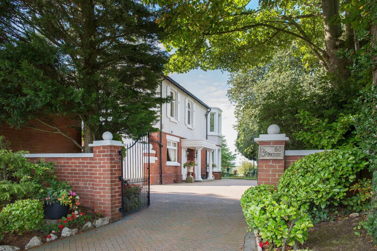 house for sale in Merrybent, Darlington, DL2 HAR200005 Knight Frank