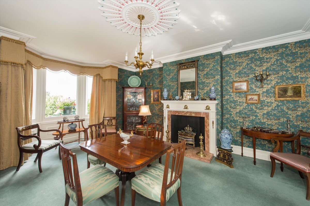 house for sale in Merrybent, Darlington, DL2 HAR200005 Knight Frank