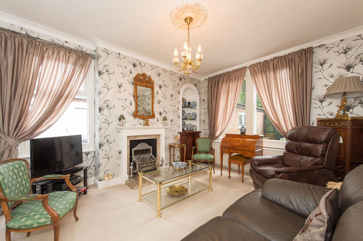 house for sale in Merrybent, Darlington, DL2 HAR200005 Knight Frank