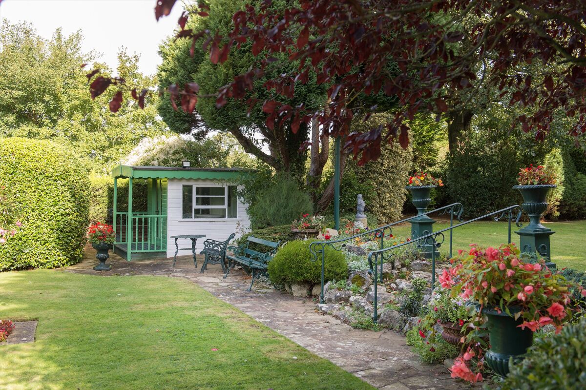 house for sale in Merrybent, Darlington, DL2 HAR200005 Knight Frank