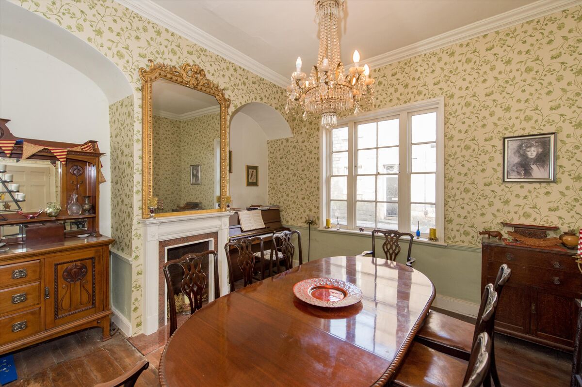 house for sale in Gracious Street, Knaresborough, North Yorkshire, HG5