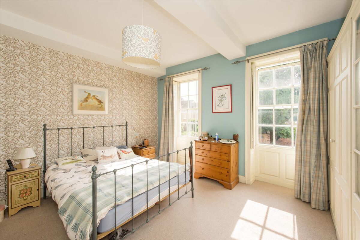 house for sale in Gracious Street, Knaresborough, North Yorkshire, HG5