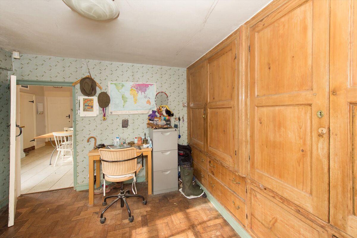 house for sale in Gracious Street, Knaresborough, North Yorkshire, HG5