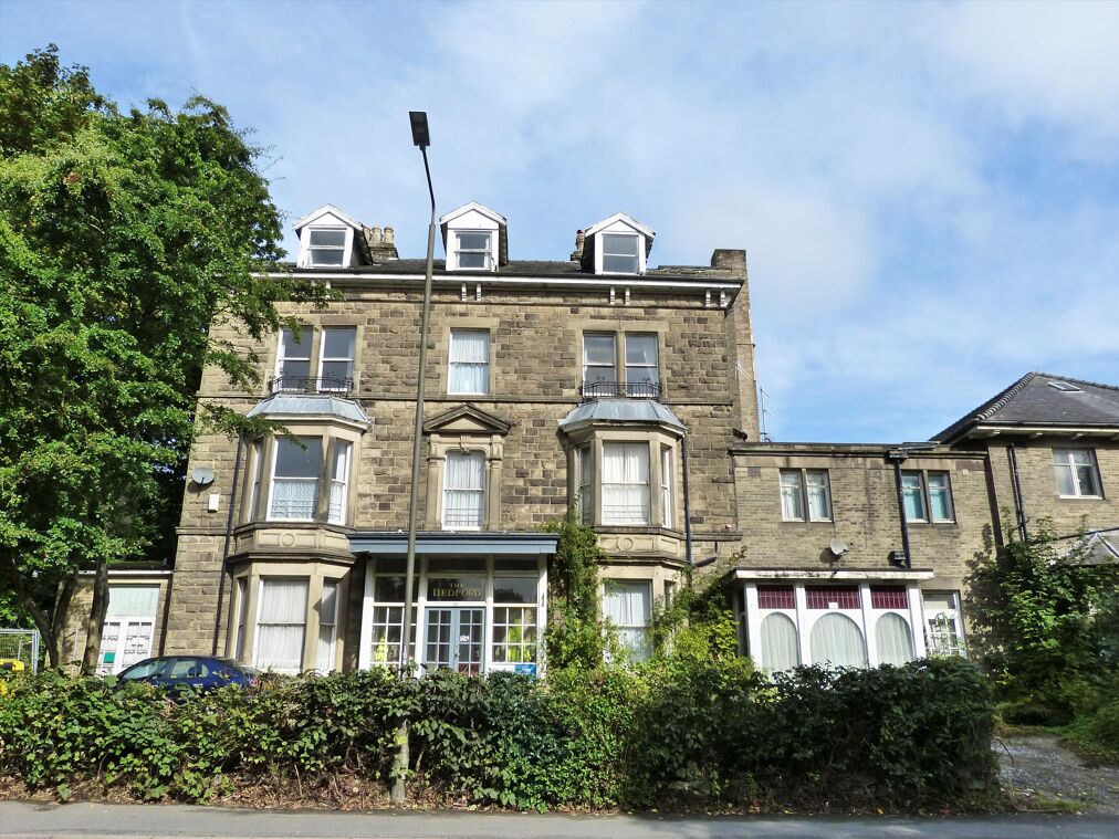 Image of Land At The Bedford, St John’s Road Buxton, Derbyshire SK17 6XG