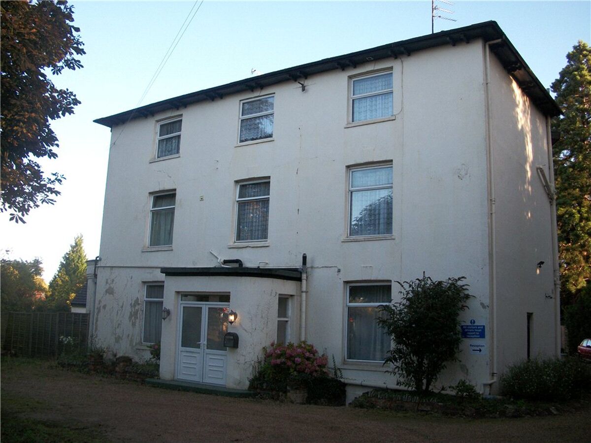 care home for sale in Watling Street, Bletchley, Milton Keynes