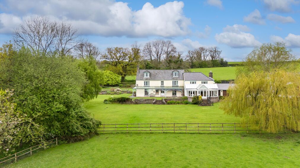 Image of Scethrog, Brecon, Powys, LD3
