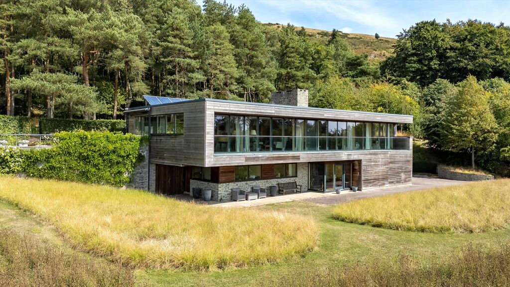 Image of Montana, Jubilee Drive, Upper Colwall, Malvern, Worcestershire, WR13