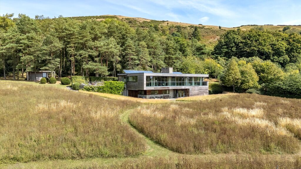 Image of Montana, Jubilee Drive, Upper Colwall, Malvern, Worcestershire, WR13