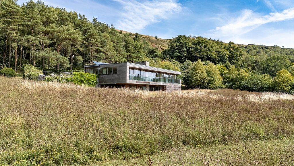 Image of Montana, Jubilee Drive, Upper Colwall, Malvern, Worcestershire, WR13