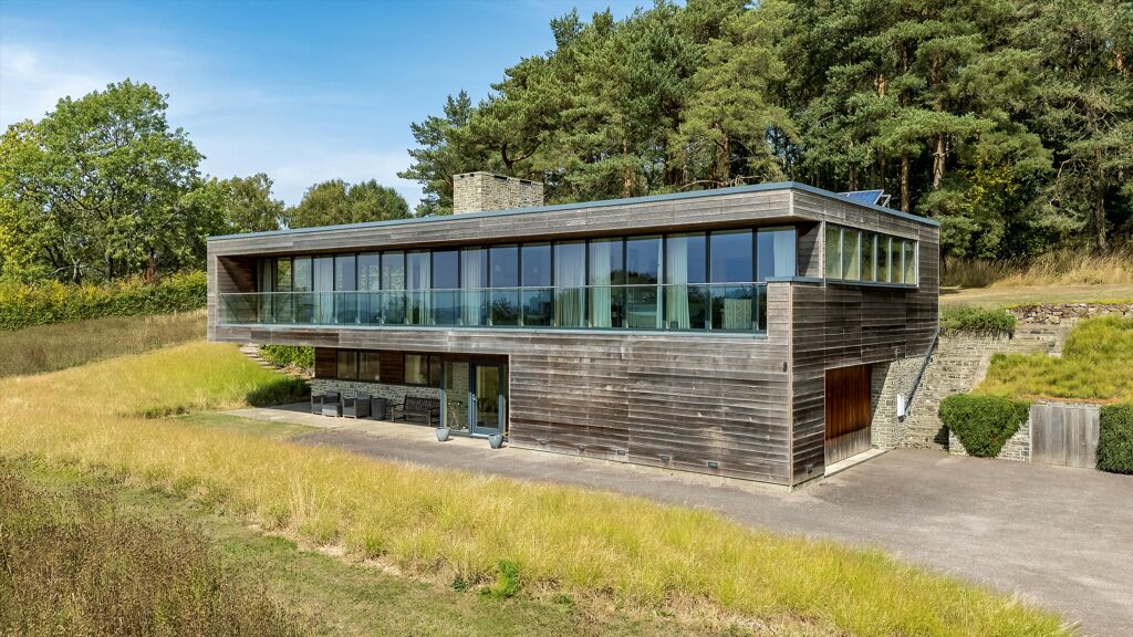 Image of Montana, Jubilee Drive, Upper Colwall, Malvern, Worcestershire, WR13