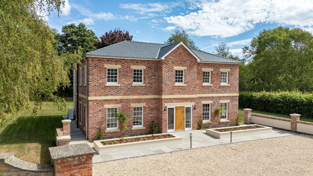 Image of Peterchurch, Hereford, Herefordshire, HR2