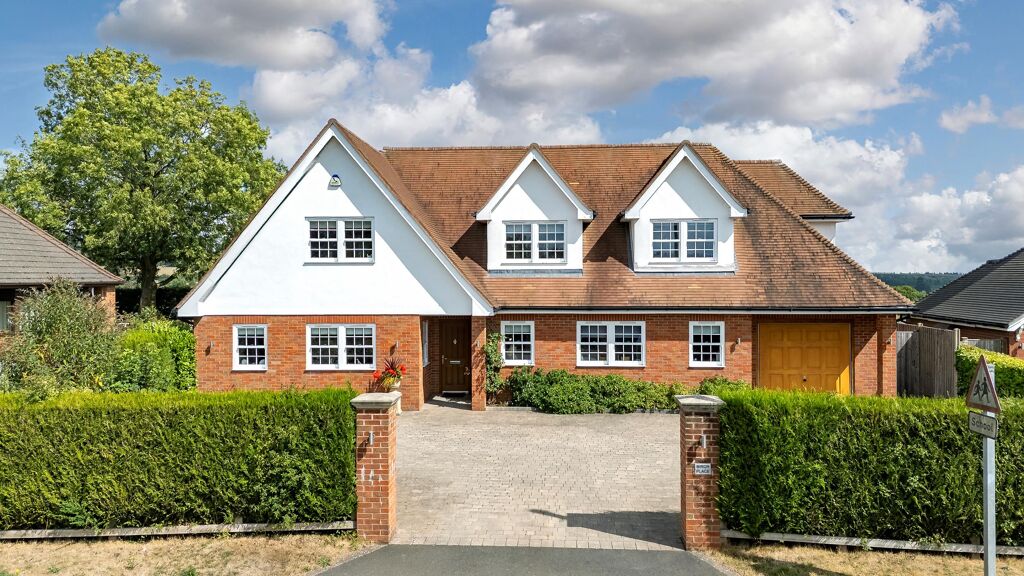 Image of Much Birch, Hereford, Herefordshire, HR2