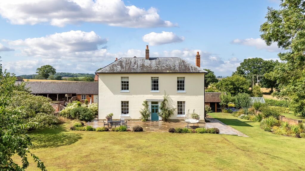 Image of Munsley, Ledbury, Herefordshire, HR8