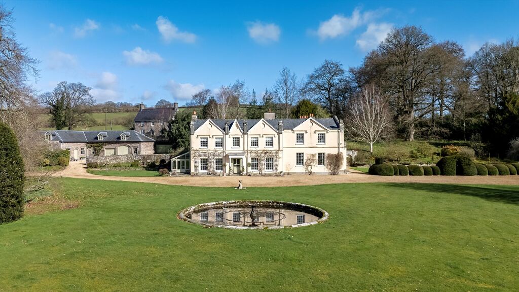 Image of Llandefalle, Brecon, Powys LD3