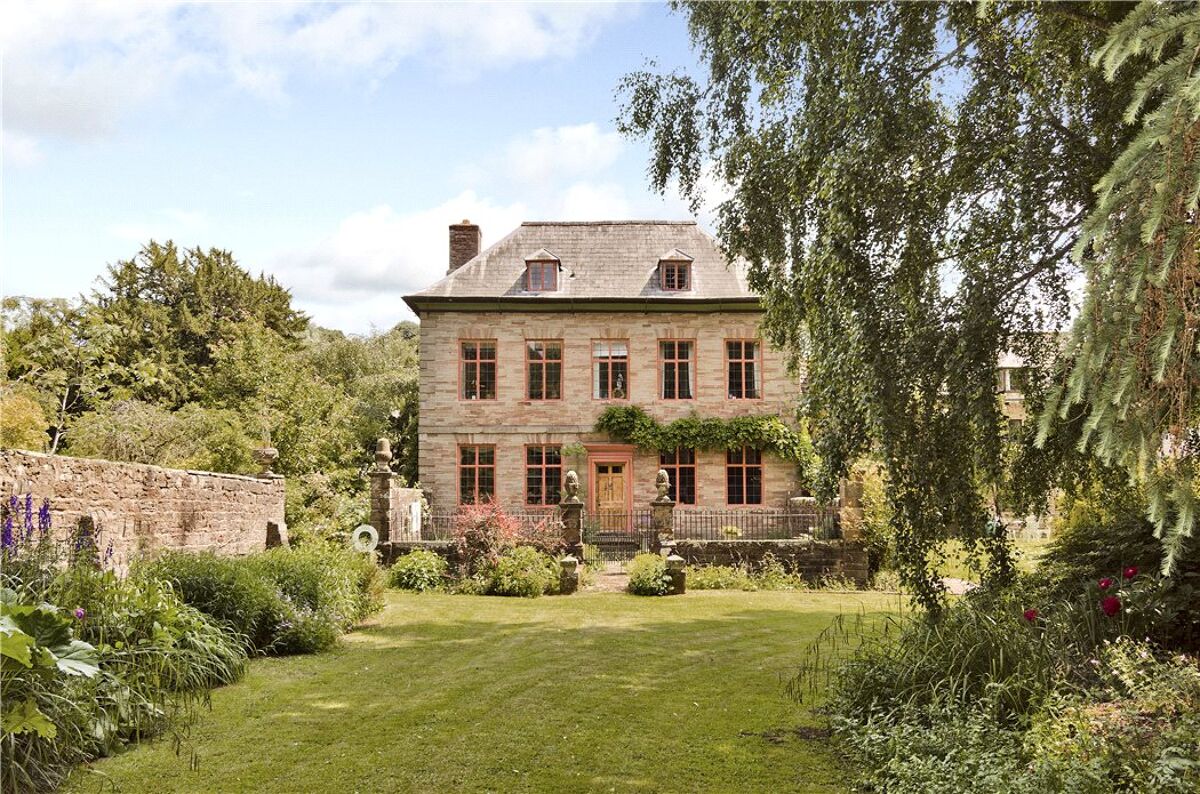 house for sale in Laundry Lane, Newland, Coleford, Gloucestershire