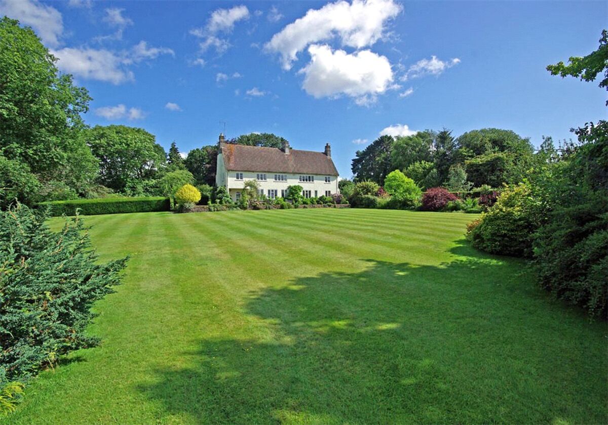 house for sale in Woonton, Hereford, Herefordshire, HR3 HFD070267