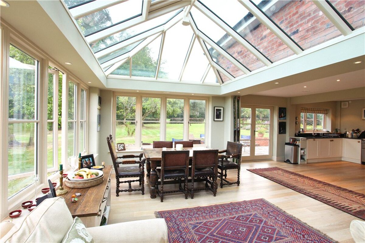 house for sale in Dilwyn, Hereford, Herefordshire, HR4 HFD090163